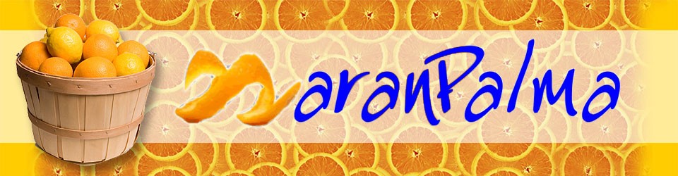 Naranpalma